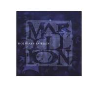 Holidays in Eden-2022 Remix (Vinyle)