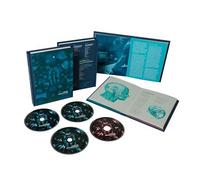 Holidays In Eden Édition Deluxe Limitée CD