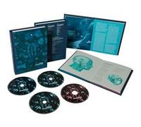 Marillion – Holidays In Eden – CD – Édition Deluxe Limitée