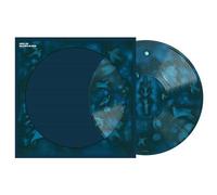 Holidays In Eden Picture Disc Vinyle