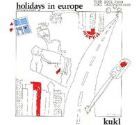 Holidays in Europe