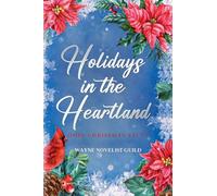 Holidays in the Heartland: Ohio Christmas Tales