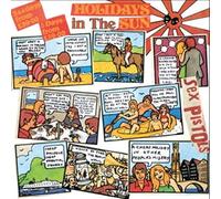 Holidays in The Sun [Import]