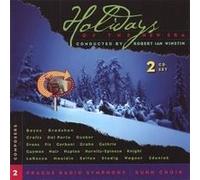 Holidays Of The New Era - Volume Two