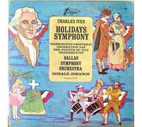 Holidays Symphony