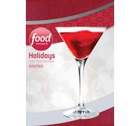 Holidays with Food Network: Festive Feasts