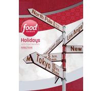 Holidays with Food Network: Holiday Travels