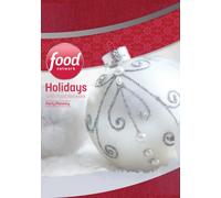 Holidays with Food Network: Party Planning
