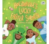 Holidayville's Lucky Easter Surprise