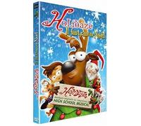 Holidaze - Il faut sauver Noël