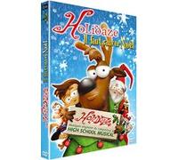 Holidaze-Il Faut sauver Noël
