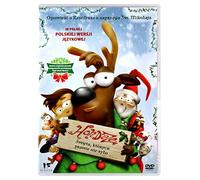 Holidaze: The Christmas That Almost Didn't Happen [DVD] (IMPORT) (Pas de version française)
