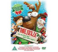 Holidaze - The Christmas That Almost Didn't Happen G