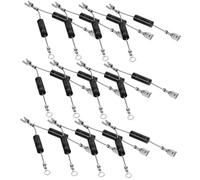 HOLIDYOYO 10 pièces Diode Haute Tension pour Four à Micro Ondes Lot de Remplacement Énergétique Fournitures Micro Ondes Compatible avec Modèles Standards