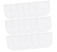 HOLIDYOYO 100pièces Pochettes De Protection Antistatiques pour Disques Vinyles Rangement Transparent pour Albums Et Mil