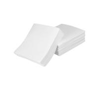 HOLIDYOYO 1200 Pièces Lingettes de Nettoyage Sans Peluches Lingettes Électroniques pour Écrans Lunettes et Objectifs Pratiques et de pour Nettoyage de Surface