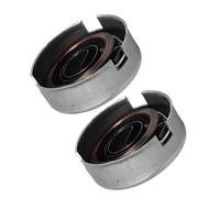 HOLIDYOYO 2 Sets Le Speur Drock Presse Heurs Spring Spindle Spende Presse Presse Presse Pieux Acte