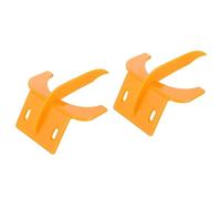 HOLIDYOYO 2pièces Éplucheur Pour Extracteurs De Jus Xc Accessoire De Cuisine Peeler Électrique Compatible Pour Oranges Et Agrumes