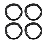 HOLIDYOYO 4 Pièces Chambre à Air de Vélo pour Garçon et Kit de Réparation