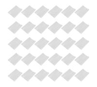 HOLIDYOYO 40pcs Couvertures de Livres en Plastique A4 Jaquette de Livre Transparente PP Résistante à la Déformation pour Homework et Textbooks Usage Scolaire
