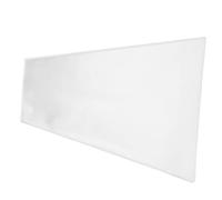 HOLIDYOYO 50 Pièces Sachet Transparent pour Fleurs à Bouquet Cellophane Durable pour Roses pour Floristes et Présentations Élégantes