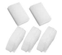 HOLIDYOYO 5pièces Brosse Sensorielle Garçon Fille pour Thérapie Wilbarger Outils de Stimulation Tactile et Apaisement Brosses Variées pour Activités Sensorielles et Développement Moteur