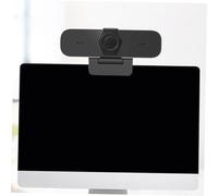 HOLIDYOYO 8 pièces Cache Webcam USB Protection Intégrale de Objectif pour Ordinateur Portable Couvercle de Confidentialité Abs Protection Flip Anti-Flash Lumineux Sécurité et Vie Privée