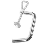 HOLIDYOYO Accessoires Pour La Fabrication De Pâtes Pince Pour Machine À Pâtes Pièce Conviviale Pour Machine À Nouilles
