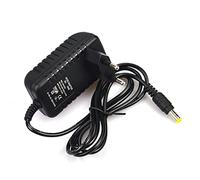 HOLIDYOYO Adaptateur Alimentation EU pour CCTV et Bande Lumineuse LED Boîtier Compatible Équipements Numériques et Panneaux LED Remplacement Fiable et Durable