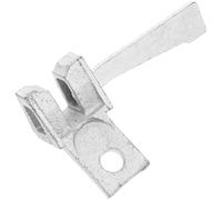 HOLIDYOYO Adaptateur de Fixation pour Échafaudage de Réparation Remplacement pour Échafaudage Portable Accessoires Pratiques pour Construction et Rénovation