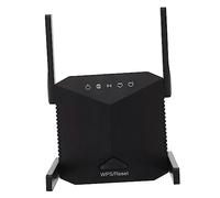 HOLIDYOYO Amplificateur De Signal sans Fil Mbps Ghz Extension De Portée Amplificateur De Signal sans Fil Puissant