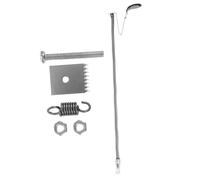 HOLIDYOYO Attache-Plantes Automatique Machine à Attacher Branches Outil Attache Plantes Gabarit Semis Plantation Ressort Attache Vigne Outil Liage Branches Jardinage Ruban Plantes Machine Re