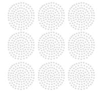 HOLIDYOYO Billes de Mousse pour Pouf et Coussin Remplissage Canapé Polyvalent Ouate Rembourrage Résistante pour Aménagement et Artisanat