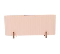 HOLIDYOYO Boîte De Rangement à Compartiments pour Bâtonnets Organisateur De Table pour Ranger Et Classer Facilement Les Produits De Maquillage