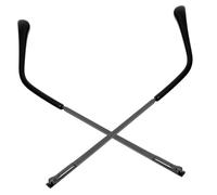 HOLIDYOYO Branches De Métalliques De Remplacement Accessoires Universels Pour Montures De Et De Soleil Confort Et Légèreté