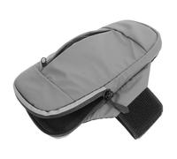 HOLIDYOYO Brassard Sport Pochette Téléphone Portable et Respirant Étui Bras Antisueur pour Course Jogging Fitness Cyclisme