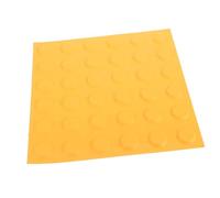 HOLIDYOYO Briques De Pavage Pratiques Pour Patio Planches Aveugles Multifonctions Pour Jardin Trottoir De Chemin Brique Aveugle Pour Sol Extérieur