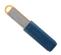 HOLIDYOYO Brosse Électrostatique à Pour Élimination Poils Animaux Outil De Nettoyage Portable Pour Vêtements Ramasse- Pratique