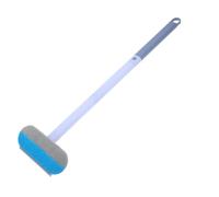 HOLIDYOYO Brosse Réutilisable pour Nettoyage de Poils Animaux Anti-Peluches Adhésive pour Chien Chat Outil de Nettoyage pour Meubles Tapis Voiture