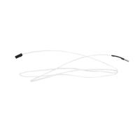 HOLIDYOYO Capteur Inoxydable en Mesure Acier Longue de Précise Température Thermocouple Modèle I3 Sonde Fiable et Grands Petits pour Imprimante 3d pour Impression D'objets