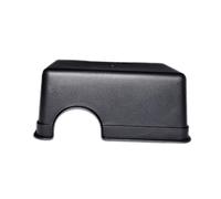 HOLIDYOYO Caverne de Cachette Reptile pour Aquarium et Terrarium Décoration Naturelle Sécurisante pour Reptiles et Amphibiens Ornement de Réservoir Extérieur Facile à Nettoyer