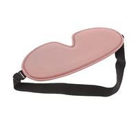 HOLIDYOYO De Sommeil Pour Yeux Et Occultant Accessoire Pratique Pour Voyages Hôtels Et Siestes Pour Bloquer La Lumière Et Favoriser Un Sommeil Réparateur