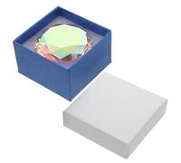 HOLIDYOYO Diamants de Verre 60 MM Transparent Ornements de Table Mariage Ambiance Enchantée pour Réception et Présents Invités