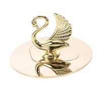 HOLIDYOYO Diffuseur De Bougie D'Aromathérapie Masque De Renard Oiseau du Ciel Bougeoir Mèche Bougeoirs Décoration D'Été Base en Terre Beurrée Bougeoirs Coniques Base en Mousse Wok