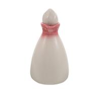 HOLIDYOYO Diffuseur D'huiles Essentielles en Céramique Céladon 80ml Style Japonerie, Distributeur Rechargeable pour Aromathérapie et Comptoir de Salle de Bain