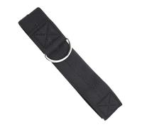 HOLIDYOYO Dragnonne Poussette Roulant pour Sécurité Fauteuil de Néoprène Doux Peau Bracelet Réglable et Anneaux en Métal pour Contrôle Sécurisé Bébé