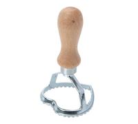 HOLIDYOYO Emporte pour Biscuits Forme de Cœur Moule à Pâtisserie Outils de Cuisson pour Gâteaux et Raviolis pour Cuisine