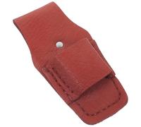 HOLIDYOYO Étui Porte-Outils Multifonction Compact en Tissu Résistant Organisateur Suspendu pour Clés et Manchons Adapté aux Échafaudeurs et Électriciens Accessoire Pratique pour Atelier