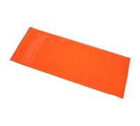 HOLIDYOYO Film de Superposition Couleur Coucher de Soleil Orange 40X100 CM en Pet Filtre D’Éclairage Créatif pour Photographie Vidéo et Décoration D’Intérieur Feuille Filtrante