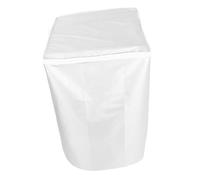 HOLIDYOYO Housse De Protection Étanche Et Anti-uv Pour Lave-linge Pour Extérieur Et Jardin à Les Modèles De Machines à Laver